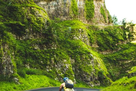 cyclotourisme ain