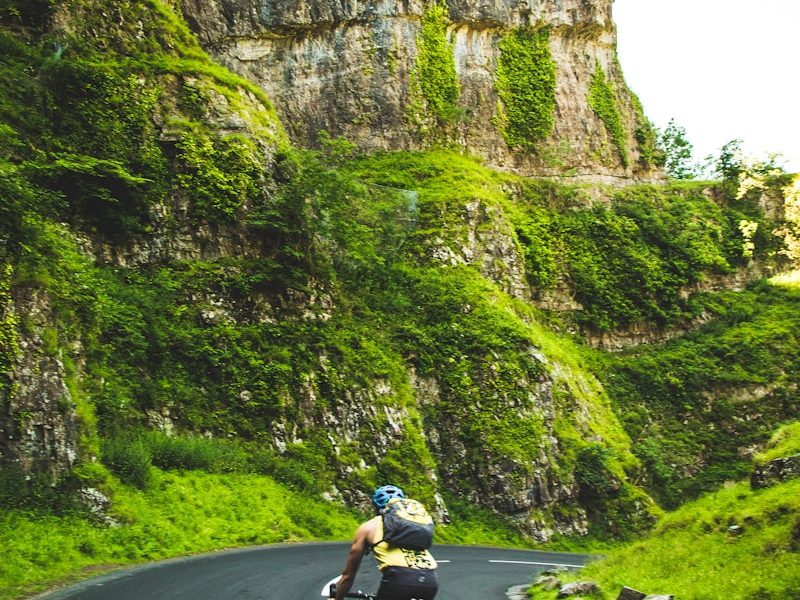 cyclotourisme ain