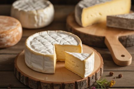 À la découverte des fromageries artisanales de l’Ain à vélo : un itinéraire gourmand entre terroir et tradition