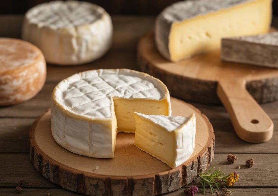 À la découverte des fromageries artisanales de l’Ain à vélo : un itinéraire gourmand entre terroir et tradition