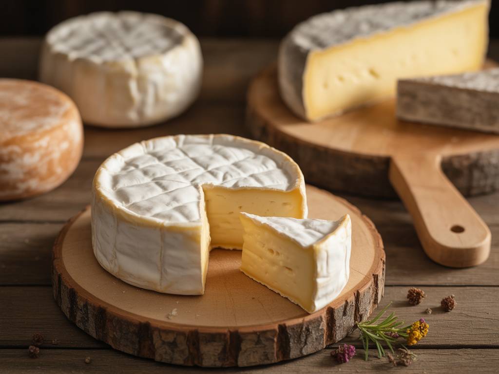 À la découverte des fromageries artisanales de l’Ain à vélo : un itinéraire gourmand entre terroir et tradition