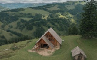 Balades à vélo autour des artisans du bois de l’Ain : entre savoir-faire local et nature préservée