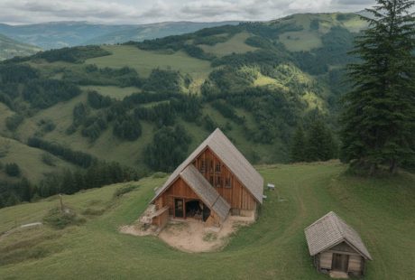 Balades à vélo autour des artisans du bois de l’Ain : entre savoir-faire local et nature préservée