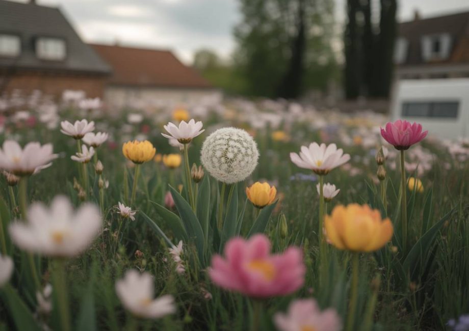 L’Ain à vélo au printemps : entre floraisons, patrimoine vivant et idées d’itinéraires pour tous