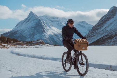 L’Ain à vélo en hiver : itinéraires, équipements et bonnes adresses pour rouler par temps froid