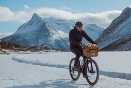 L’Ain à vélo en hiver : itinéraires, équipements et bonnes adresses pour rouler par temps froid