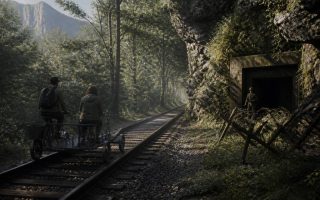 Balades à vélo sur les traces de la Résistance dans l’Ain : mémoire, nature et sites de la Seconde Guerre mondiale