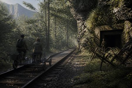 Balades à vélo sur les traces de la Résistance dans l’Ain : mémoire, nature et sites de la Seconde Guerre mondiale